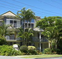 Noosa Outrigger Beach Resort - Phillip Island Accommodation
