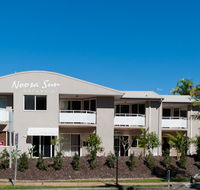Noosa Sun Motel  Holiday Apartments - Phillip Island Accommodation