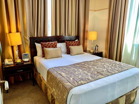 Royal Albert Hotel - Phillip Island Accommodation 1