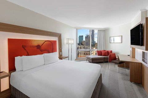 Amora Hotel Brisbane - Phillip Island Accommodation 1