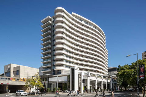 Rydges South Bank Brisbane - Phillip Island Accommodation 0