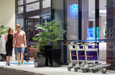 Holiday Inn Express Brisbane Central - Phillip Island Accommodation 2