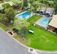 Federation Motor Inn - Phillip Island Accommodation