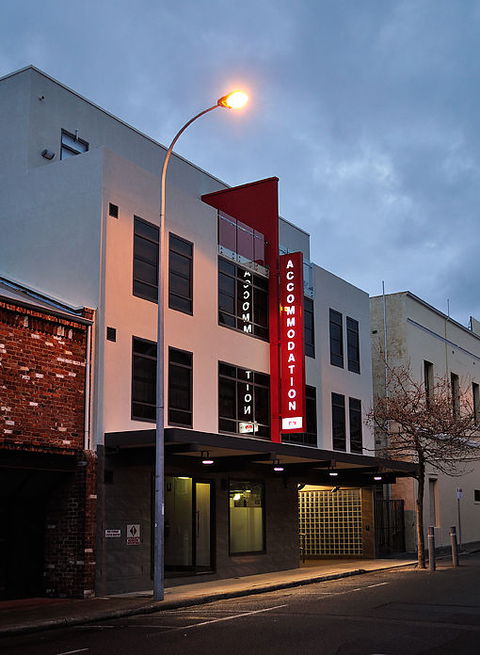 Quality Suites Fremantle - Phillip Island Accommodation 0