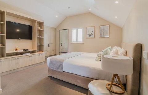 The Haus Studio Apartments - Phillip Island Accommodation 1