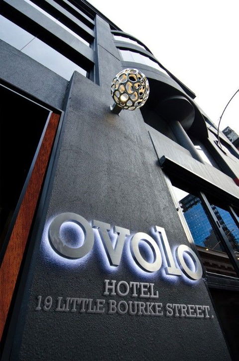 Ovolo Laneways - Phillip Island Accommodation 0