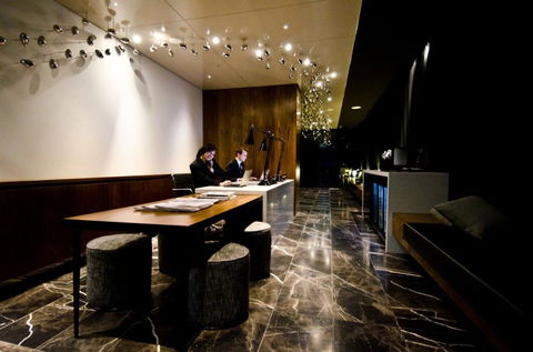 Ovolo Laneways - Phillip Island Accommodation 1