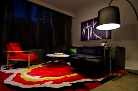 Ovolo Laneways - Phillip Island Accommodation 2