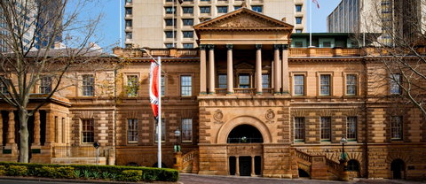 InterContinental Sydney - Phillip Island Accommodation 0