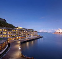 Park Hyatt Sydney - Phillip Island Accommodation