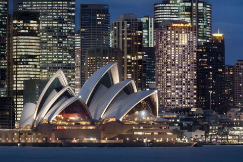 Shangri-La Hotel Sydney - Phillip Island Accommodation 1