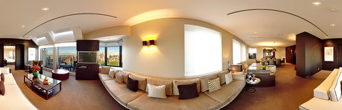 Sheraton Grand Sydney Hyde Park - Phillip Island Accommodation 1
