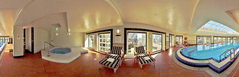 Sheraton Grand Sydney Hyde Park - Phillip Island Accommodation 2
