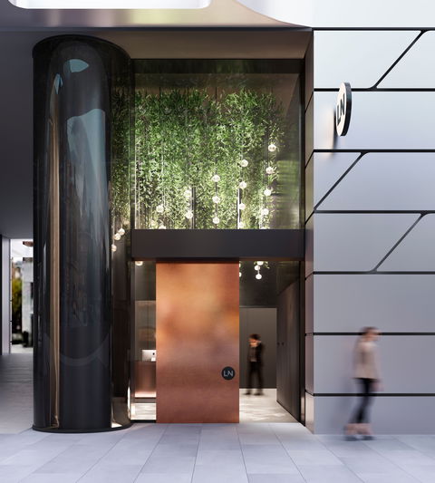 Little National Hotel Sydney - Phillip Island Accommodation 0