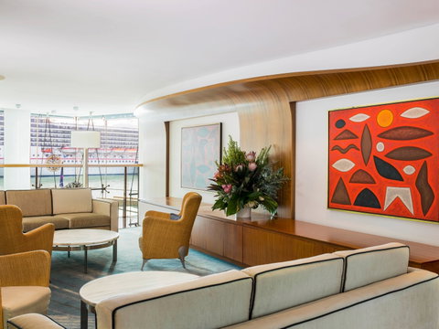 Pullman Quay Grand Sydney Harbour - Phillip Island Accommodation 1