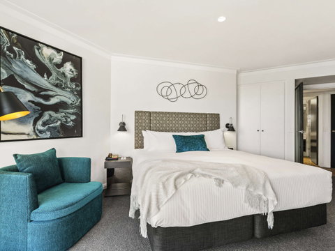 Pullman Quay Grand Sydney Harbour - Phillip Island Accommodation 2