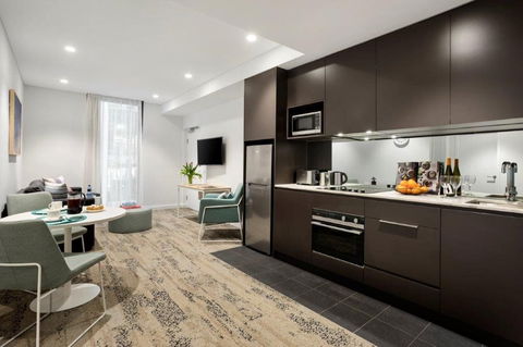 Quest North Sydney - Phillip Island Accommodation 2