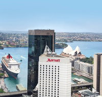 Sydney Harbour Marriott at Circular Quay - Phillip Island Accommodation