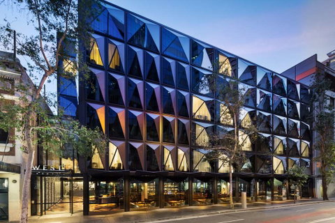West Hotel Sydney, Curio Collection - Phillip Island Accommodation 0