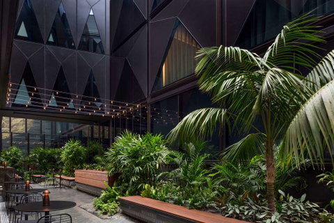 West Hotel Sydney, Curio Collection - Phillip Island Accommodation 1