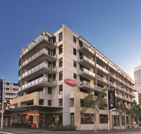 Adina Apartment Hotel Darling Harbour - Phillip Island Accommodation