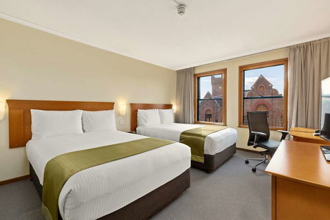 Rydges Sydney Harbour - Phillip Island Accommodation 2