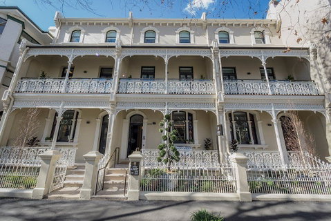 Spicers Potts Point - Phillip Island Accommodation 0