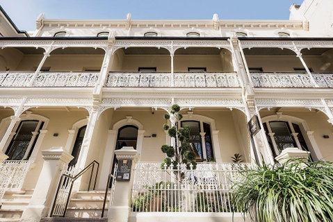 Spicers Potts Point - Phillip Island Accommodation 1