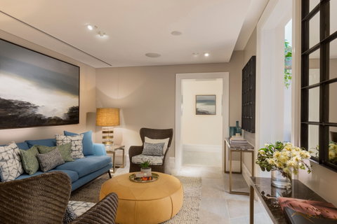 Spicers Potts Point - Phillip Island Accommodation 2