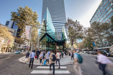 Vibe Hotel North Sydney - Phillip Island Accommodation 2