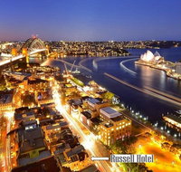 The Russell Hotel - Phillip Island Accommodation