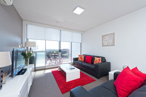 Astra Apartments North Sydney - Phillip Island Accommodation 0