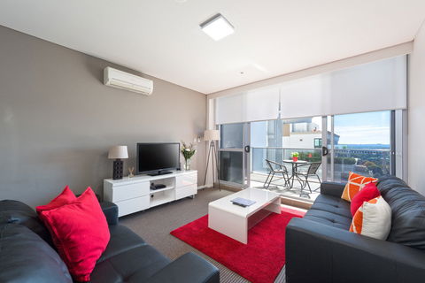 Astra Apartments North Sydney - Phillip Island Accommodation 2