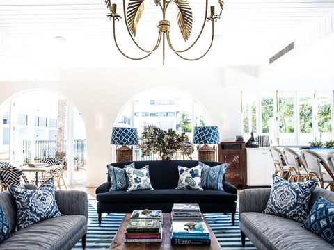 Halcyon House - Phillip Island Accommodation 2