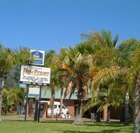 Kalbarri Palm Resort - Phillip Island Accommodation