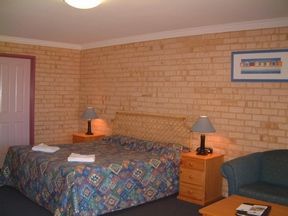 Kalbarri Palm Resort - Phillip Island Accommodation 1
