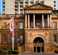 InterContinental Sydney - Phillip Island Accommodation