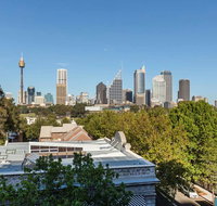 Nesuto Woolloomooloo Sydney Apartments - Phillip Island Accommodation