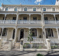 Spicers Potts Point - Phillip Island Accommodation