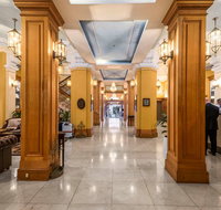 Castlereagh Boutique Hotel Ascend - Phillip Island Accommodation