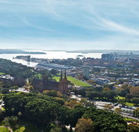 Park Regis City Centre Hotel - Phillip Island Accommodation