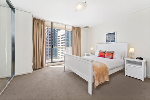 Astra Sydney CBD Pitt Street - Phillip Island Accommodation 2