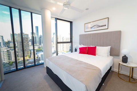 Arise Brisbane One - Phillip Island Accommodation 1