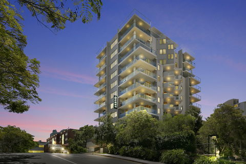 Quest South Brisbane - Phillip Island Accommodation 1