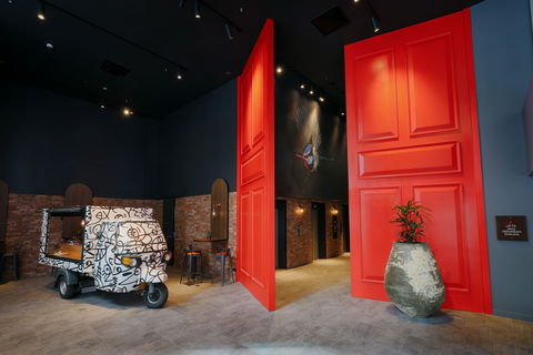 Hotel Indigo Brisbane City Centre - Phillip Island Accommodation 1