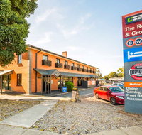Nightcap Rose  Crown Hotel - Phillip Island Accommodation