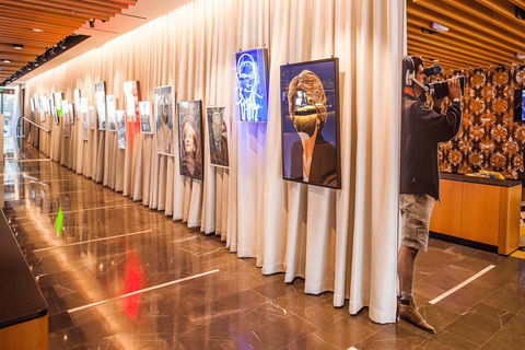 QT Canberra - Phillip Island Accommodation 1