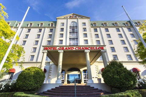 Hotel Grand Chancellor Launceston - Phillip Island Accommodation 1