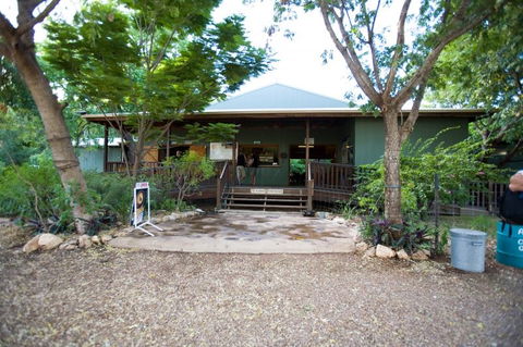 Adels Grove Camping Park Hotel - Phillip Island Accommodation 0