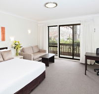 ibis Styles Canberra Tall Trees - Phillip Island Accommodation